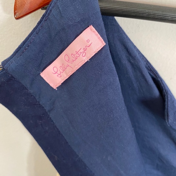 Lilly Pulitzer Dress - Picture 4 of 6